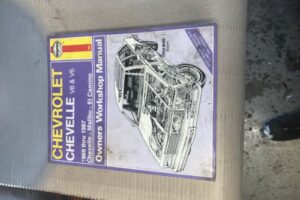 Chevelle 69-87