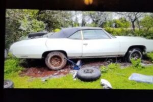 Chevrolet Impala/townsman –71