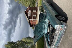 Chevrolet Impala –63
