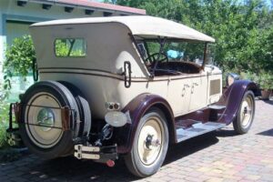 Packard 333 –26