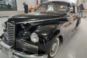 Packard Clipper –46