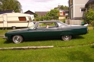 Buick Electra 225 –73