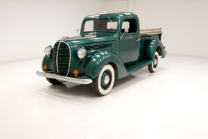 FORD Pickup 1939