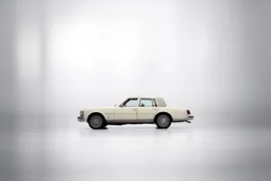 Cadillac Seville – Diesel –79