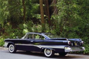 Dodge 1960