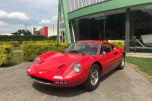 Ferrari Dino 246GT M-series –70
