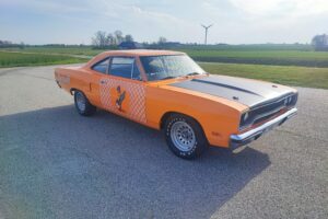 Plymouth Road Runner –70