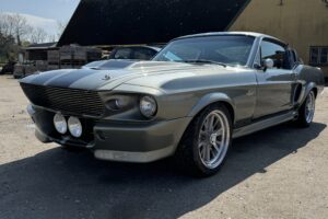 Ford Mustang Eleanor –67