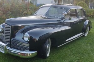 Packard Clipper –46